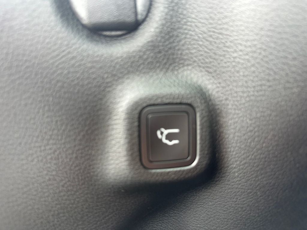 2025 Jeep Compass COMPASS LIMITED 4X4