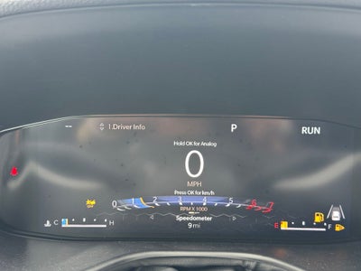 2025 Jeep Compass COMPASS LIMITED 4X4