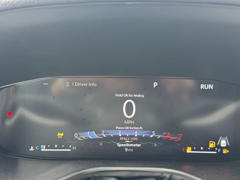 2025 Jeep Compass COMPASS LIMITED 4X4