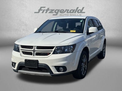2019 Dodge Journey GT AWD