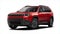2027 Jeep Cherokee CHEROKEE LIMITED 4X4