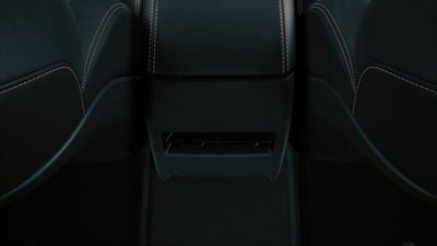 2027 Jeep Cherokee CHEROKEE LIMITED 4X4