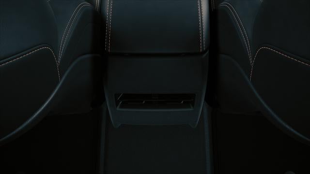 2027 Jeep Cherokee CHEROKEE LIMITED 4X4