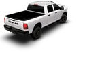 2026 RAM Ram 3500 RAM 3500 TRADESMAN CREW CAB 4X4 6'4' BOX