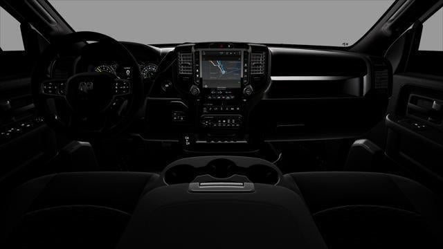 2026 RAM Ram 3500 RAM 3500 TRADESMAN CREW CAB 4X4 6'4' BOX