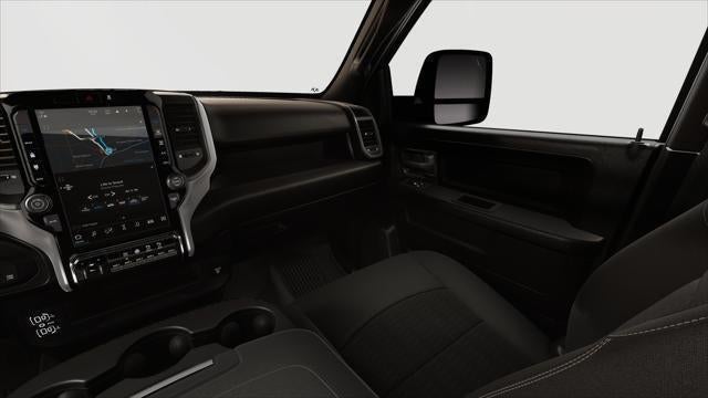 2026 RAM Ram 3500 RAM 3500 TRADESMAN CREW CAB 4X4 6'4' BOX