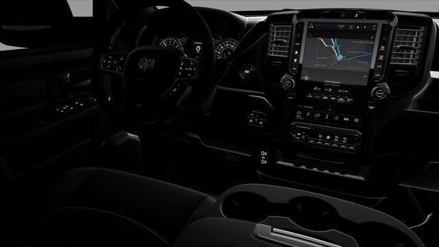 2026 RAM Ram 3500 RAM 3500 TRADESMAN CREW CAB 4X4 6'4' BOX