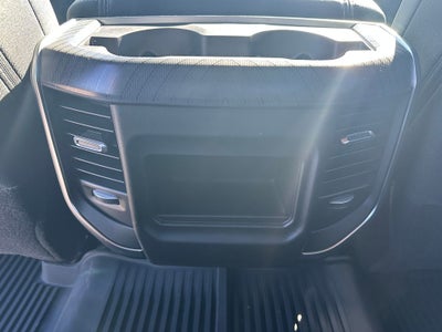 2026 RAM Ram 3500 RAM 3500 BIG HORN CREW CAB 4X4 8' BOX