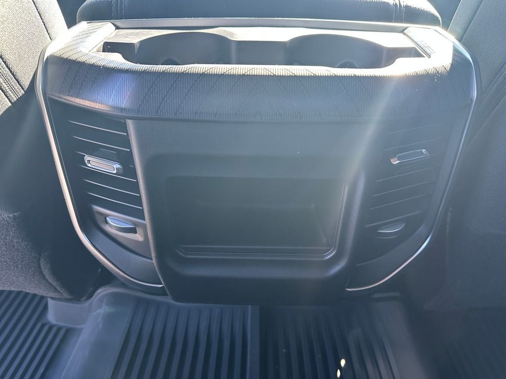 2026 RAM Ram 3500 RAM 3500 BIG HORN CREW CAB 4X4 8' BOX