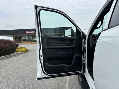 2025 RAM Ram 2500 RAM 2500 TRADESMAN CREW CAB 4X4 6'4' BOX