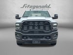 2025 RAM Ram 2500 RAM 2500 TRADESMAN CREW CAB 4X4 6'4' BOX
