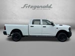 2025 RAM Ram 2500 RAM 2500 TRADESMAN CREW CAB 4X4 6'4' BOX