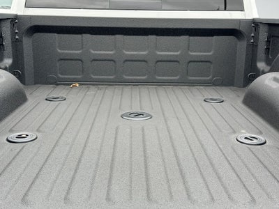 2025 RAM Ram 2500 RAM 2500 BIG HORN CREW CAB 4X4 6'4' BOX