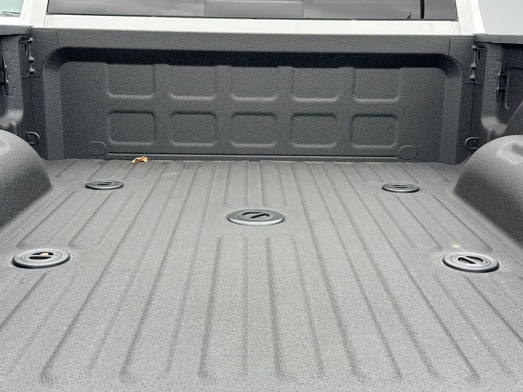 2025 RAM Ram 2500 RAM 2500 BIG HORN CREW CAB 4X4 6'4' BOX