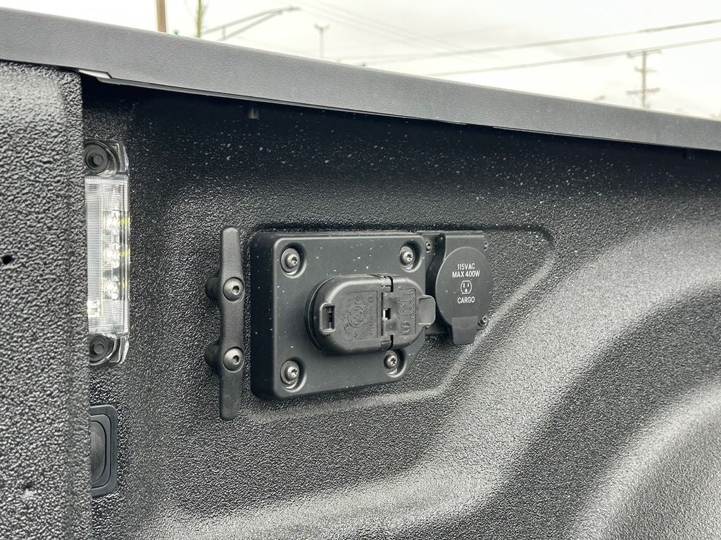 2025 RAM Ram 2500 RAM 2500 BIG HORN CREW CAB 4X4 6'4' BOX