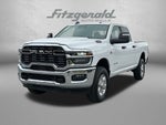 2025 RAM Ram 2500 RAM 2500 BIG HORN CREW CAB 4X4 6'4' BOX