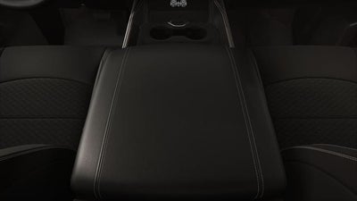 2027 RAM Ram 2500 RAM 2500 BIG HORN CREW CAB 4X4 6'4' BOX
