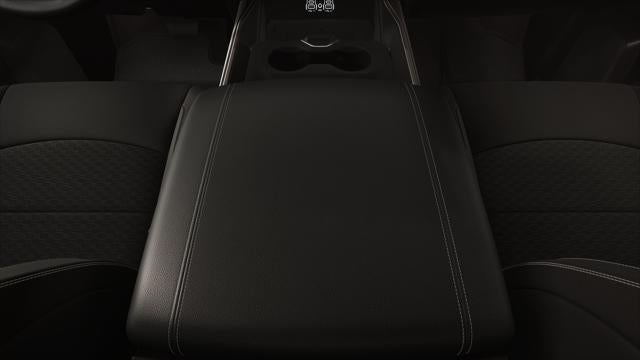 2027 RAM Ram 2500 RAM 2500 BIG HORN CREW CAB 4X4 6'4' BOX