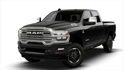 2027 RAM Ram 2500 RAM 2500 LARAMIE CREW CAB 4X4 6'4' BOX