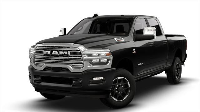 2027 RAM Ram 2500 RAM 2500 LARAMIE CREW CAB 4X4 6'4' BOX