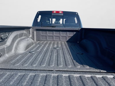 2027 RAM Ram 2500 RAM 2500 LARAMIE CREW CAB 4X4 6'4' BOX