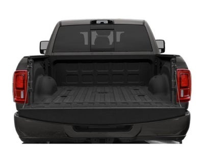 2027 RAM Ram 2500 RAM 2500 LIMITED MEGA CAB 4X4 6'4' BOX