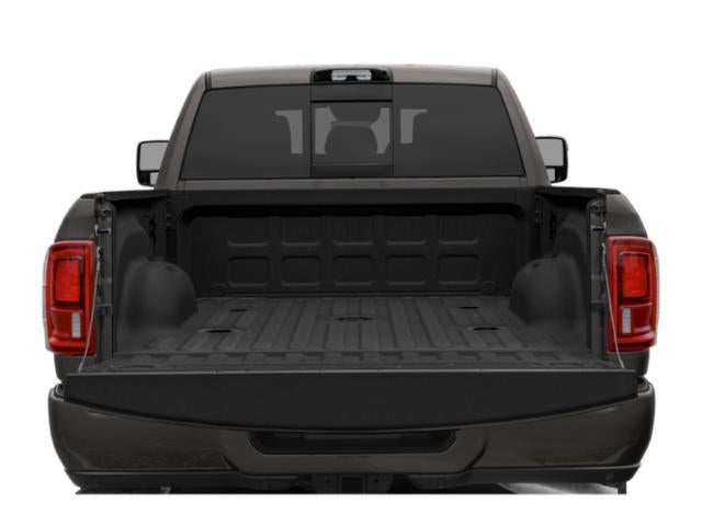 2027 RAM Ram 2500 RAM 2500 LIMITED MEGA CAB 4X4 6'4' BOX