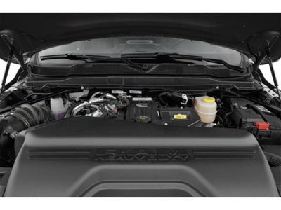2027 RAM Ram 2500 RAM 2500 LIMITED MEGA CAB 4X4 6'4' BOX