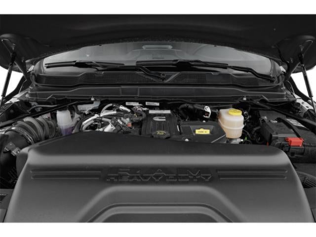 2027 RAM Ram 2500 RAM 2500 LIMITED MEGA CAB 4X4 6'4' BOX