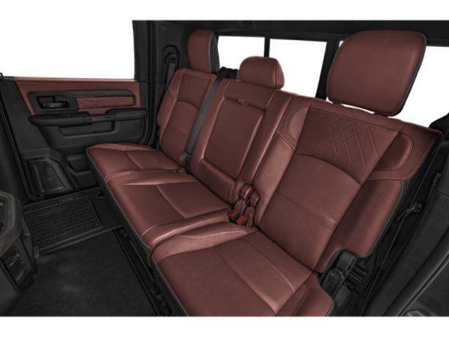 2027 RAM Ram 2500 RAM 2500 LIMITED MEGA CAB 4X4 6'4' BOX