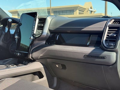2027 RAM Ram 2500 RAM 2500 LIMITED MEGA CAB 4X4 6'4' BOX