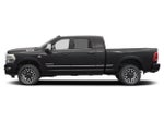 2027 RAM Ram 2500 RAM 2500 LIMITED MEGA CAB 4X4 6'4' BOX