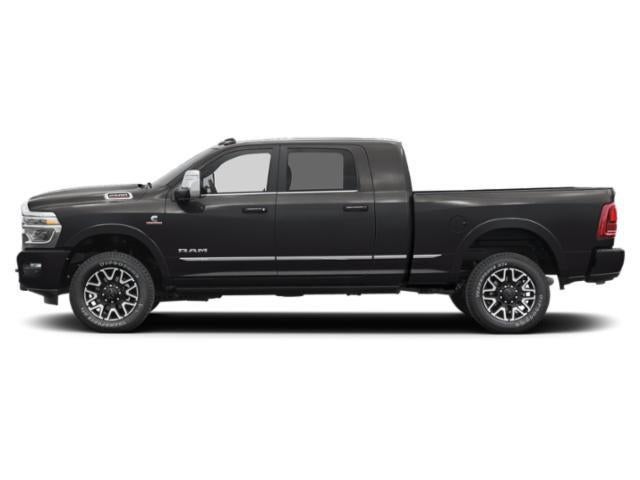 2027 RAM Ram 2500 RAM 2500 LIMITED MEGA CAB 4X4 6'4' BOX