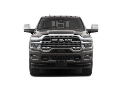 2027 RAM Ram 2500 RAM 2500 LIMITED MEGA CAB 4X4 6'4' BOX