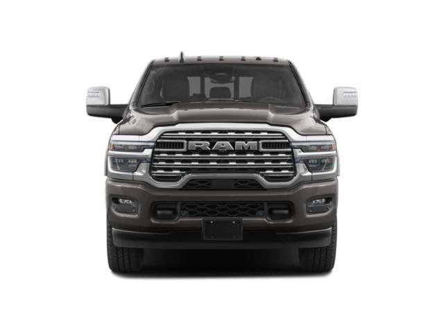 2027 RAM Ram 2500 RAM 2500 LIMITED MEGA CAB 4X4 6'4' BOX