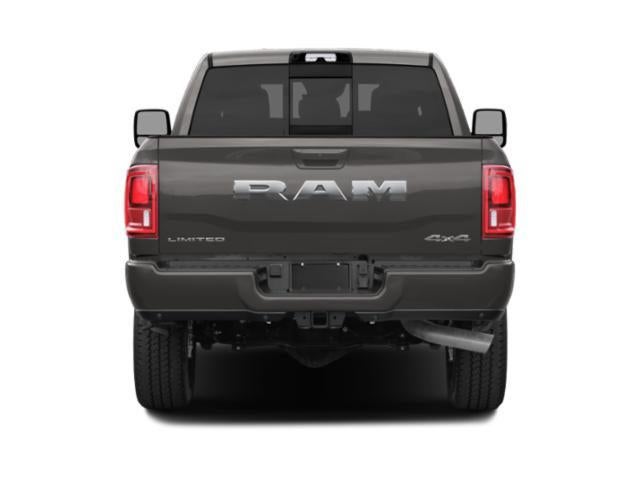 2027 RAM Ram 2500 RAM 2500 LIMITED MEGA CAB 4X4 6'4' BOX