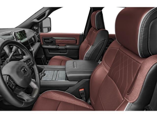 2027 RAM Ram 2500 RAM 2500 LIMITED MEGA CAB 4X4 6'4' BOX