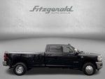 2024 RAM 3500 Laramie Crew Cab 4x4 8' Box