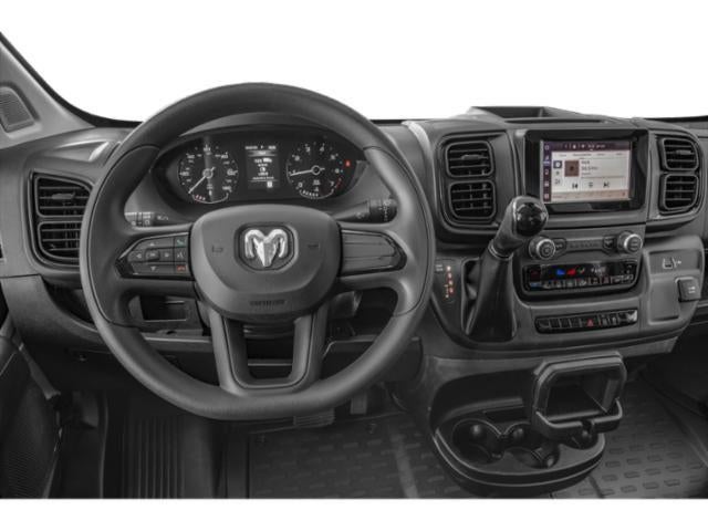 2023 RAM ProMaster 2500 Cargo Van High Roof 159' WB