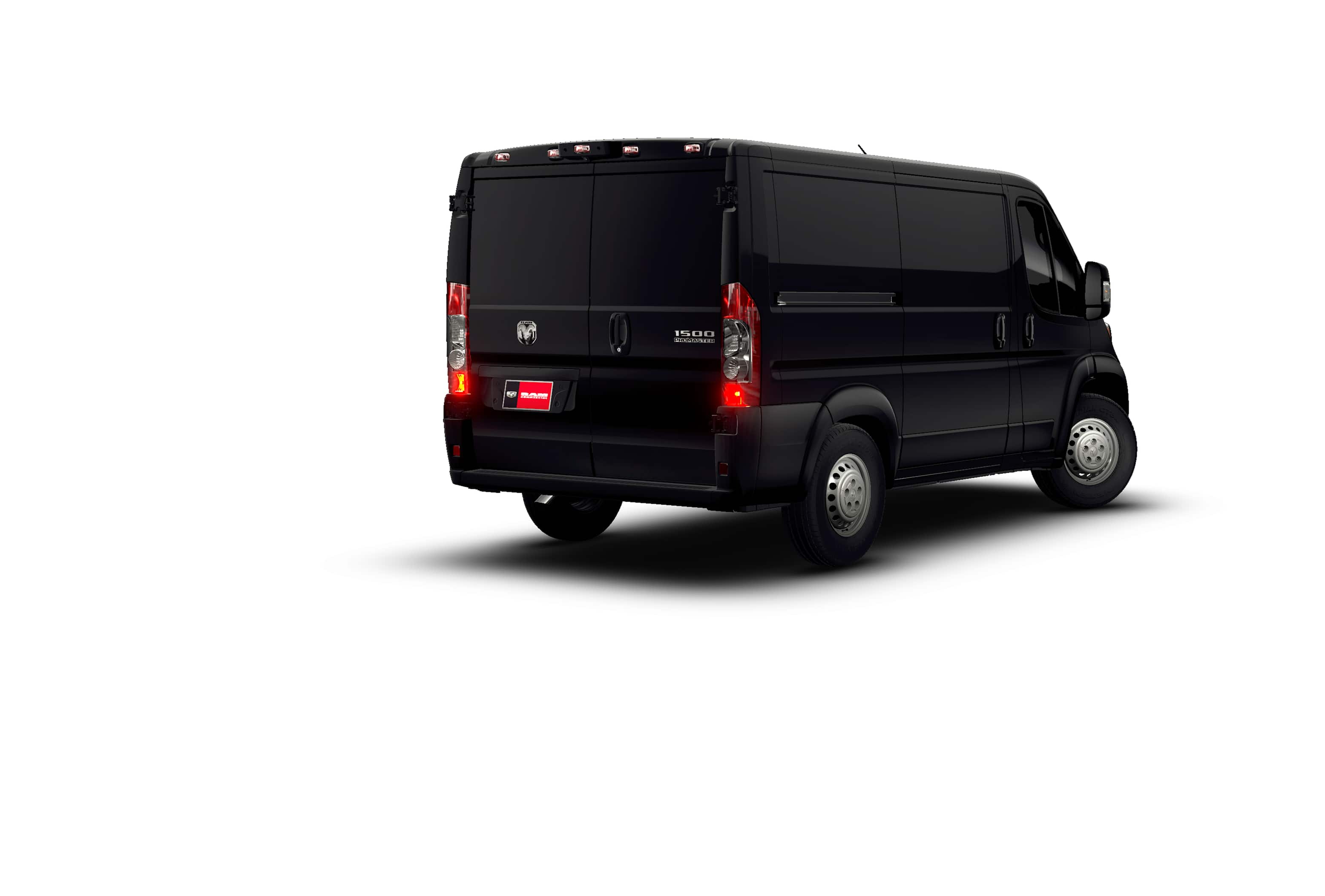 2026 RAM Ram ProMaster RAM PROMASTER 1500 TRADESMAN CARGO VAN LOW ROOF 118' WB