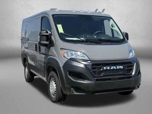 2026 RAM Ram ProMaster RAM PROMASTER 1500 TRADESMAN CARGO VAN LOW ROOF 118' WB
