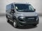 2026 RAM Ram ProMaster RAM PROMASTER 1500 TRADESMAN CARGO VAN LOW ROOF 118' WB