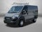 2026 RAM Ram ProMaster RAM PROMASTER 1500 TRADESMAN CARGO VAN LOW ROOF 118' WB