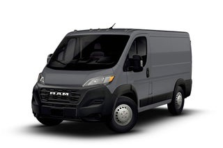 2026 RAM Ram ProMaster RAM PROMASTER 1500 TRADESMAN CARGO VAN LOW ROOF 118' WB