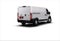 2026 RAM ProMaster 2500 RAM PROMASTER 2500 TRADESMAN CARGO VAN LOW ROOF 136' WB