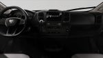 2026 RAM ProMaster 2500 RAM PROMASTER 2500 TRADESMAN CARGO VAN LOW ROOF 136' WB