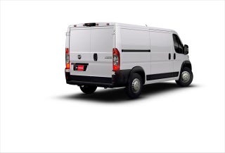 2026 RAM ProMaster 2500 RAM PROMASTER 2500 TRADESMAN CARGO VAN LOW ROOF 136' WB