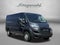 2026 RAM ProMaster 2500 RAM PROMASTER 2500 TRADESMAN CARGO VAN LOW ROOF 136' WB