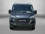 2026 RAM ProMaster 2500 RAM PROMASTER 2500 TRADESMAN CARGO VAN LOW ROOF 136' WB