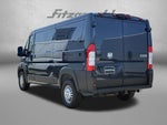 2026 RAM ProMaster 2500 RAM PROMASTER 2500 TRADESMAN CARGO VAN LOW ROOF 136' WB